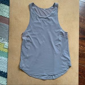 Lululemon Athletic Tank Top